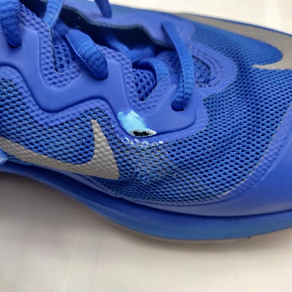 Men's Nike Prime Hype DFII - Picture 6 of 8